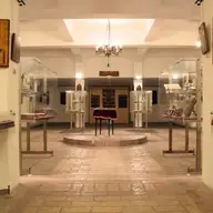 Muzeul Catedralei Mitropolitane