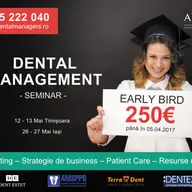 Dental Management Seminar