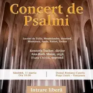 Concert de Psalmi