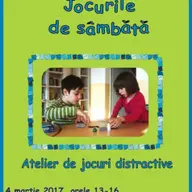 Jocurile de gandire