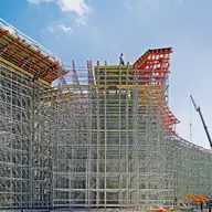 Esti in cautare de servicii profesionale de vanzari schele metalice? LucInvest.ro - investeste in calitate si performanta proiectelor tale