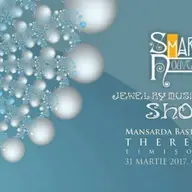 Smart Nouveau