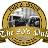 The 80's Pub angajeaza ospatara