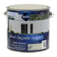 Culori vii si materiale rezistente - Gama de produse de vopsea lavabila pentru exterior de la ColorMagic.ro