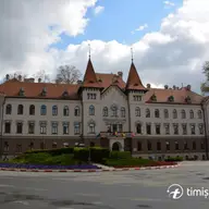 Primaria Lugoj