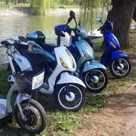 Angajez operator inchirieri biciclete electrice