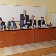 La Universitatea Politehnica Timișoara a fost sărbătorită Ziua MPT (ediția I)