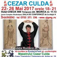 Curs Qigong