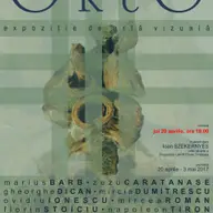 Eveniment artistic extraordinar - Grupul OKTO