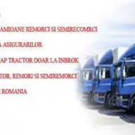 Asistenta rutiera camioane si remocri