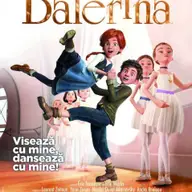 Balerina