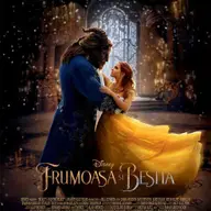 Beauty and the Beast 3D