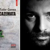 Tudor Ganea, invitat la Festivalul European al Romanului de Debut