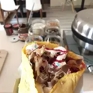 Choco Kebab