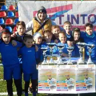 Codrut Nicorici - antrenor rugby