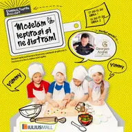 Spectacol de magie, ateliere de creatie si teatru de papusi, in week-end-ul dedicat copiilor