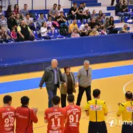 SCM Politehnica Timisoara 33-28 HC Vaslui