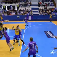 SCM Poli Timisoara 30-29 Potaissa Turda