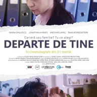 Departe de tine