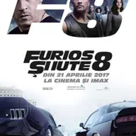 Furios si iute 8