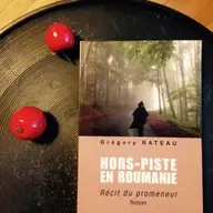 Lansare de carte "Hors - Piste en Roumanie"