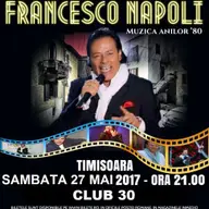 Concert Francesco Napoli
