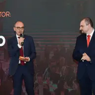 ISHO, primul proiect imobiliar românesc premiat la Transform Awards Europe, la Londra