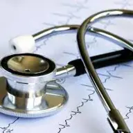 Cabinet de medicina interna in Recas