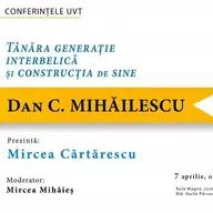 Tanara Generatie Interbelica si Constructia de Sine