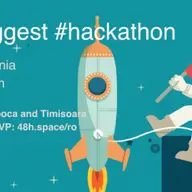 NASA Space Apps Challenge