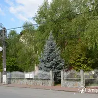 Pensiunea Royal Lugoj