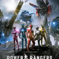 Power Rangers
