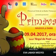 Spectacolul Primavara