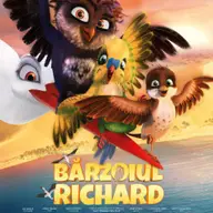 Barzoiul Richard