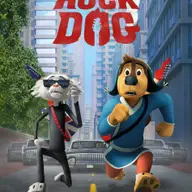 Rock dog