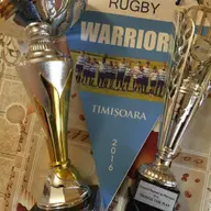 Club Sportiv Rugby Warriors