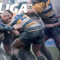 Superliga la rugby Timisoara Saracens vs. CSM București