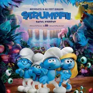 Smurfs: The lost village