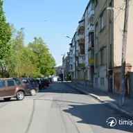 Splaiul Corneliu Coposu