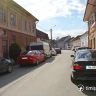 Strada Aurel Popovici