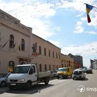 Strada Cuza Voda