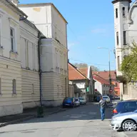 Strada Mihai Eminescu