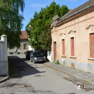 Strada Szombati Szabo Istvan