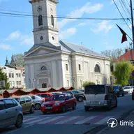 Strada Unirii