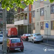Strada Valeriu Braniste