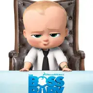 The boss baby:Cine-i sef acasa?