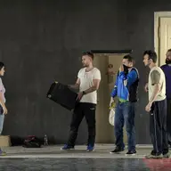 Al zecelea TESZT începe cu o coproducție internațională