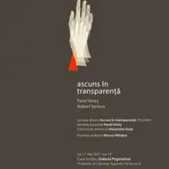 Triplu eveniment cultural la Casa Artelor, Timişoara