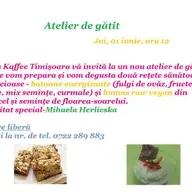 Atelier de gatit
