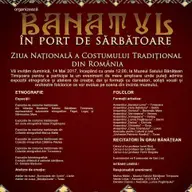 Ziua Nationala a Costumului Traditional din Romania